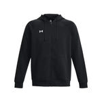 Under Armour Rival Fleece FZ , férfi kapucnis pulóver - Sportmania.hu