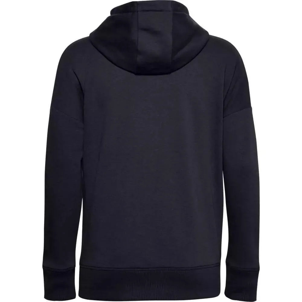 Under Armour Rival Fleece FZ , női kapucnis pulóver - Sportmania.hu
