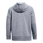 Under Armour Rival Fleece FZ női Kapucnis pulóver