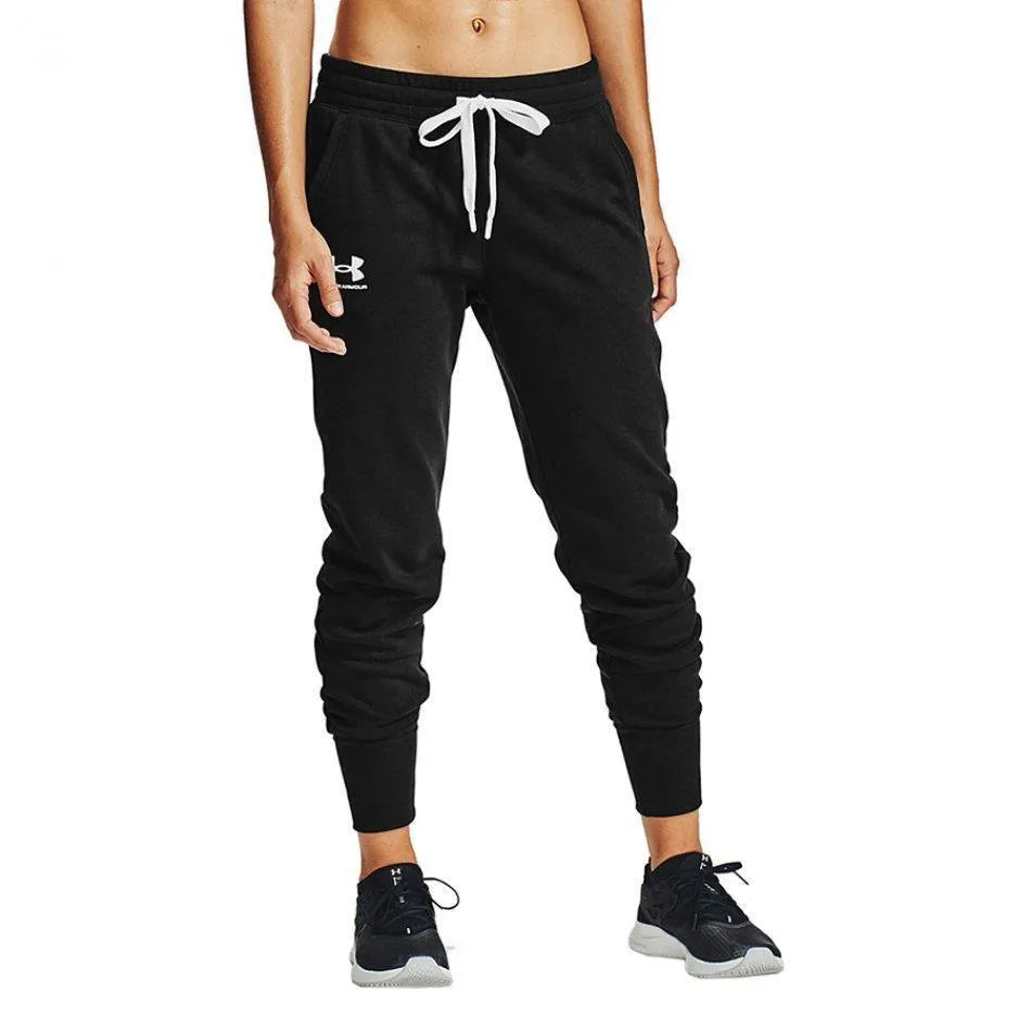 Under Armour Rival Fleece Joggers női Nadrág
