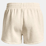 Under Armour Rival Fleece Shorts W Nadrág női 1369858783