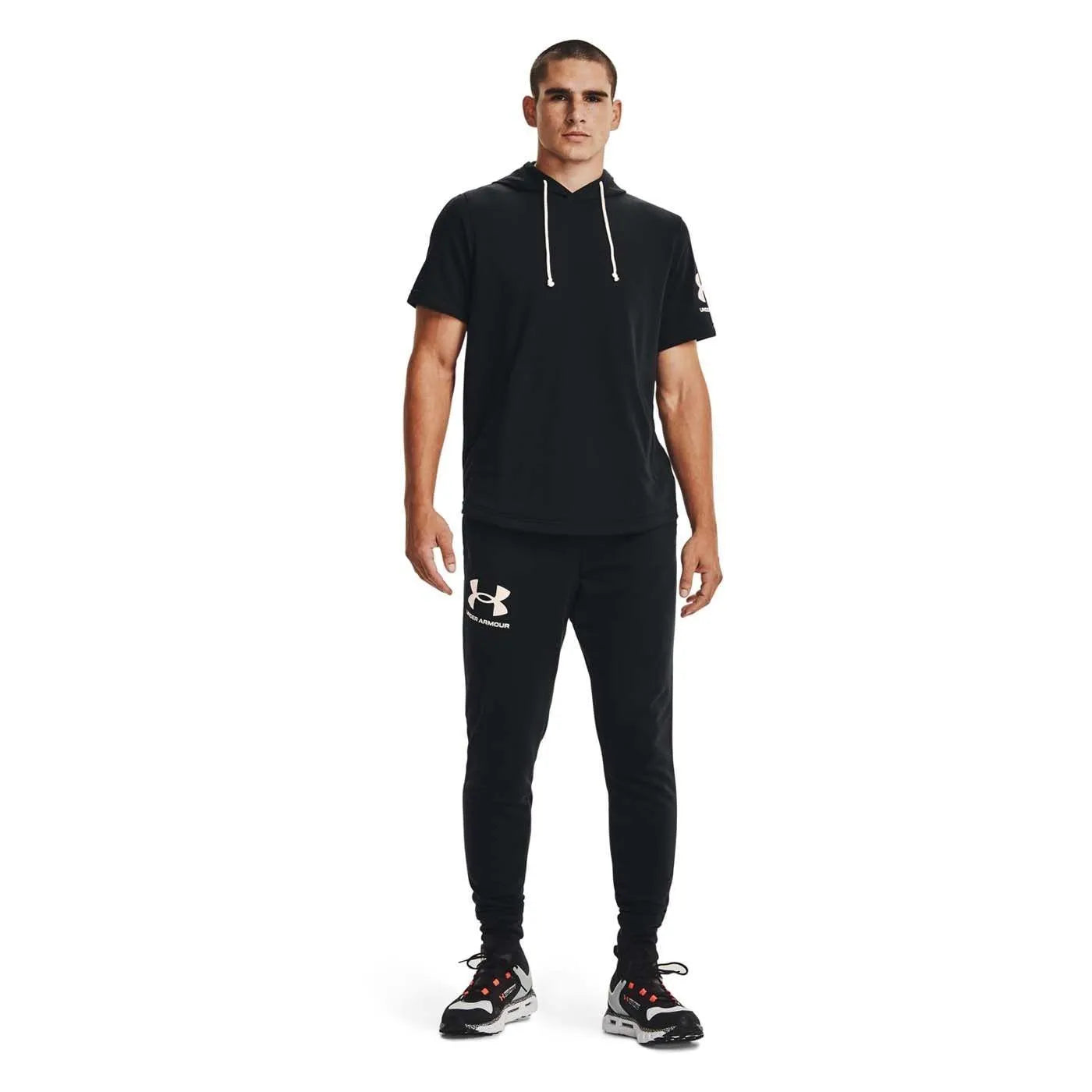 Under Armour Rival Terry Jogger melegítő, férfi Nadrág - Sportmania.hu