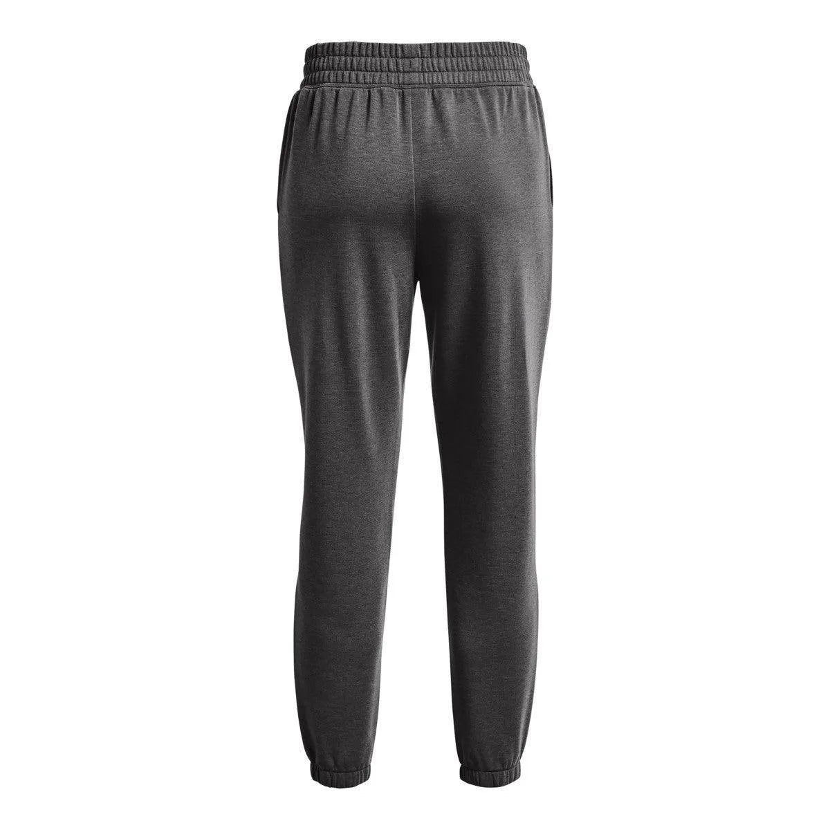 Under Armour Rival Terry Jogger női Nadrág