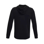 Under Armour Rival Terry LC FZ cipzáras kapucnis pulóver, férfi 1370409-001