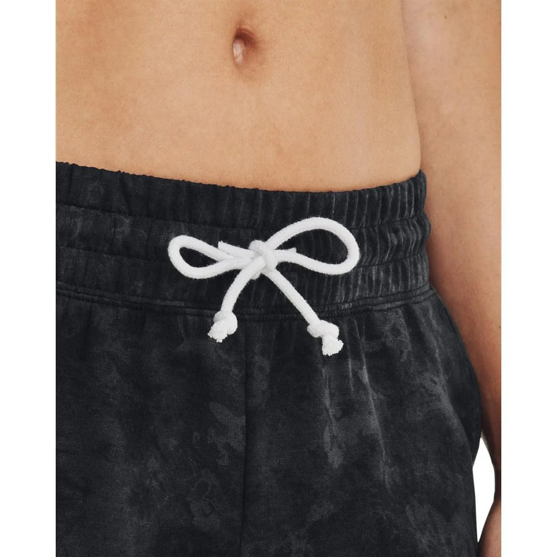 Under Armour Rival Terry Print Jogger Nadrág - Sportmania.hu