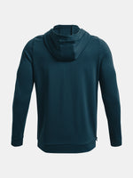 Under Armour Rush All Purpose FZ HD zip pulóver férfi