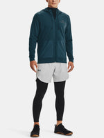 Under Armour Rush All Purpose FZ HD zip pulóver férfi