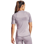 Under Armour Rush SS fitnesz felső, női Aláöltözet - Sportmania.hu