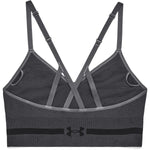 Under Armour Seamless Low Long női Sportmelltartó