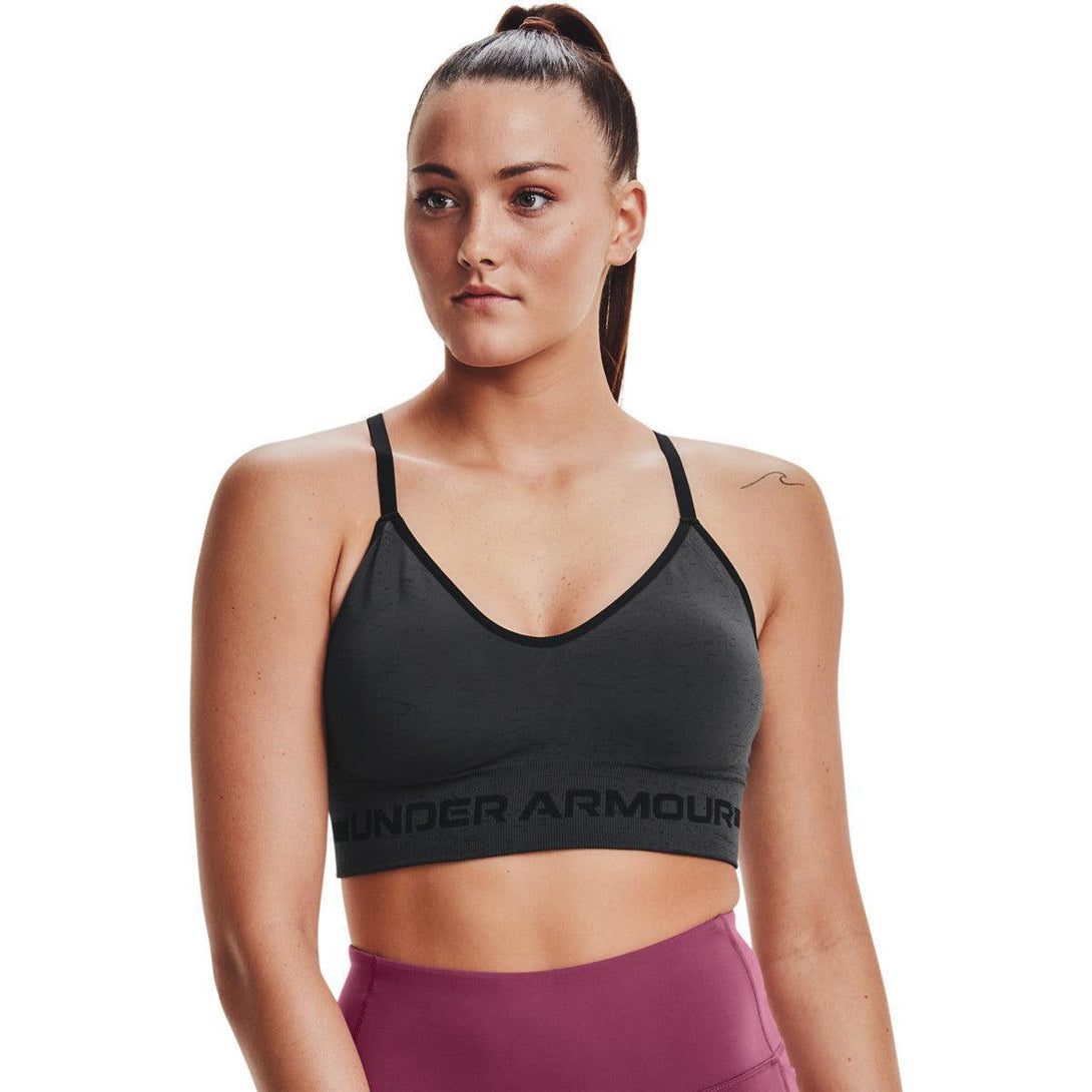 Under Armour Seamless Low Long sportmelltartó - Sportmania.hu