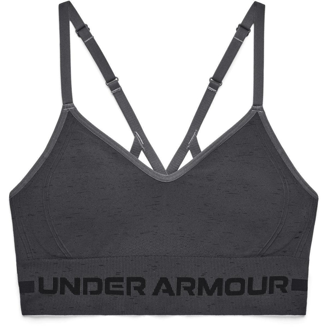 Under Armour Seamless Low Long Sportmelltartó - Sportmania.hu