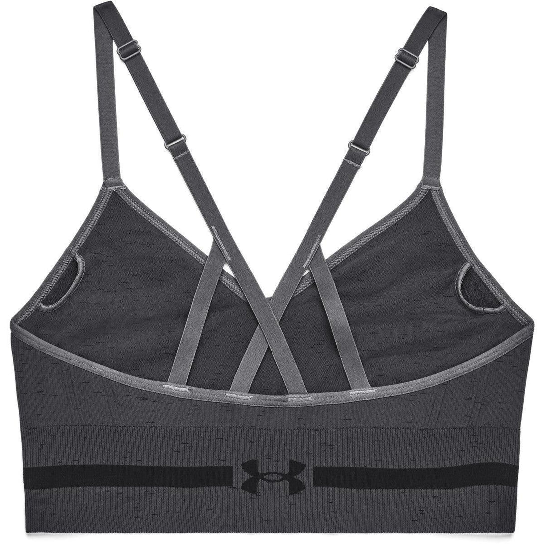 Under Armour Seamless Low Long sportmelltartó - Sportmania.hu