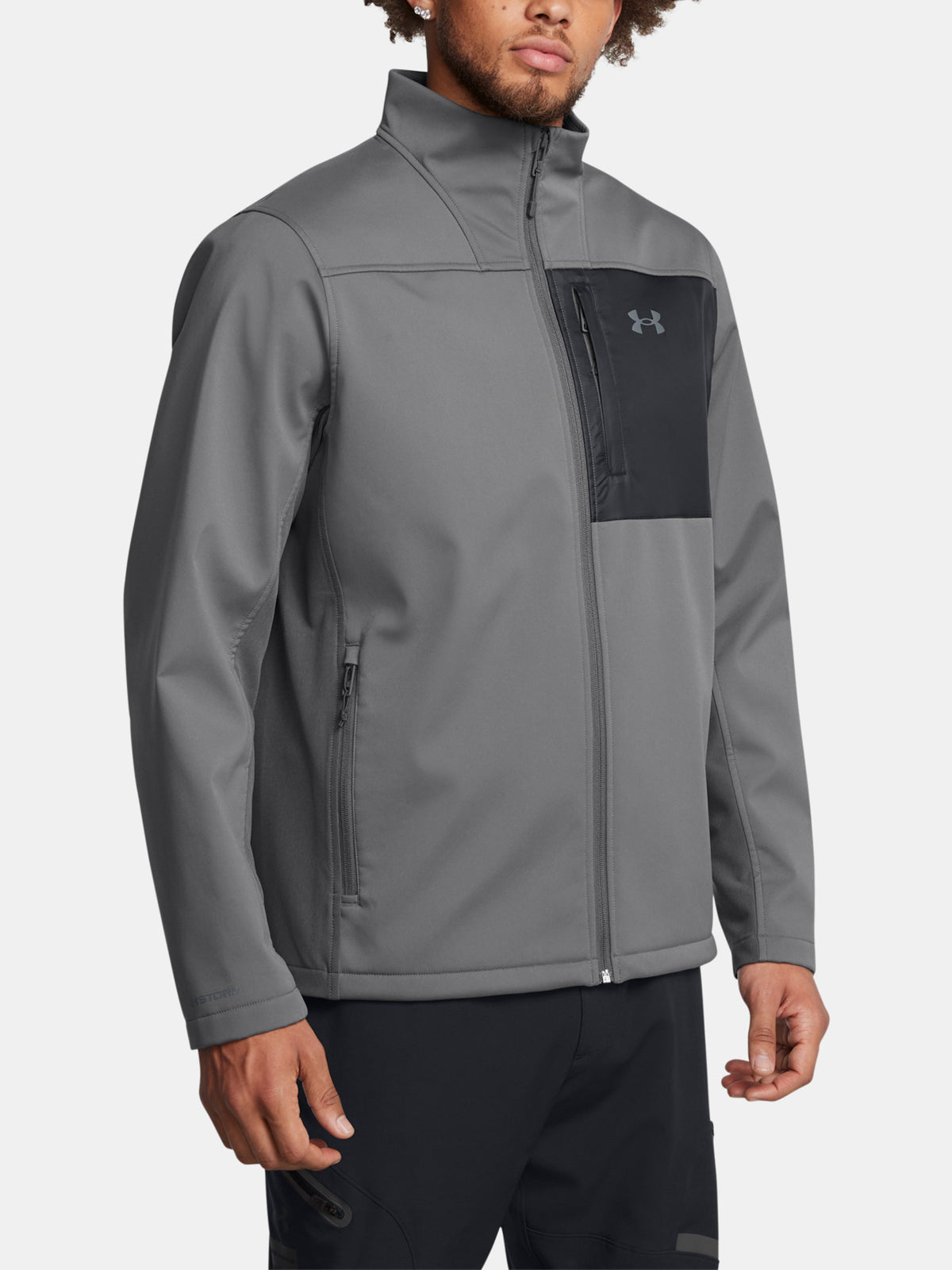 Under Armour SHIELD férfi dzseki