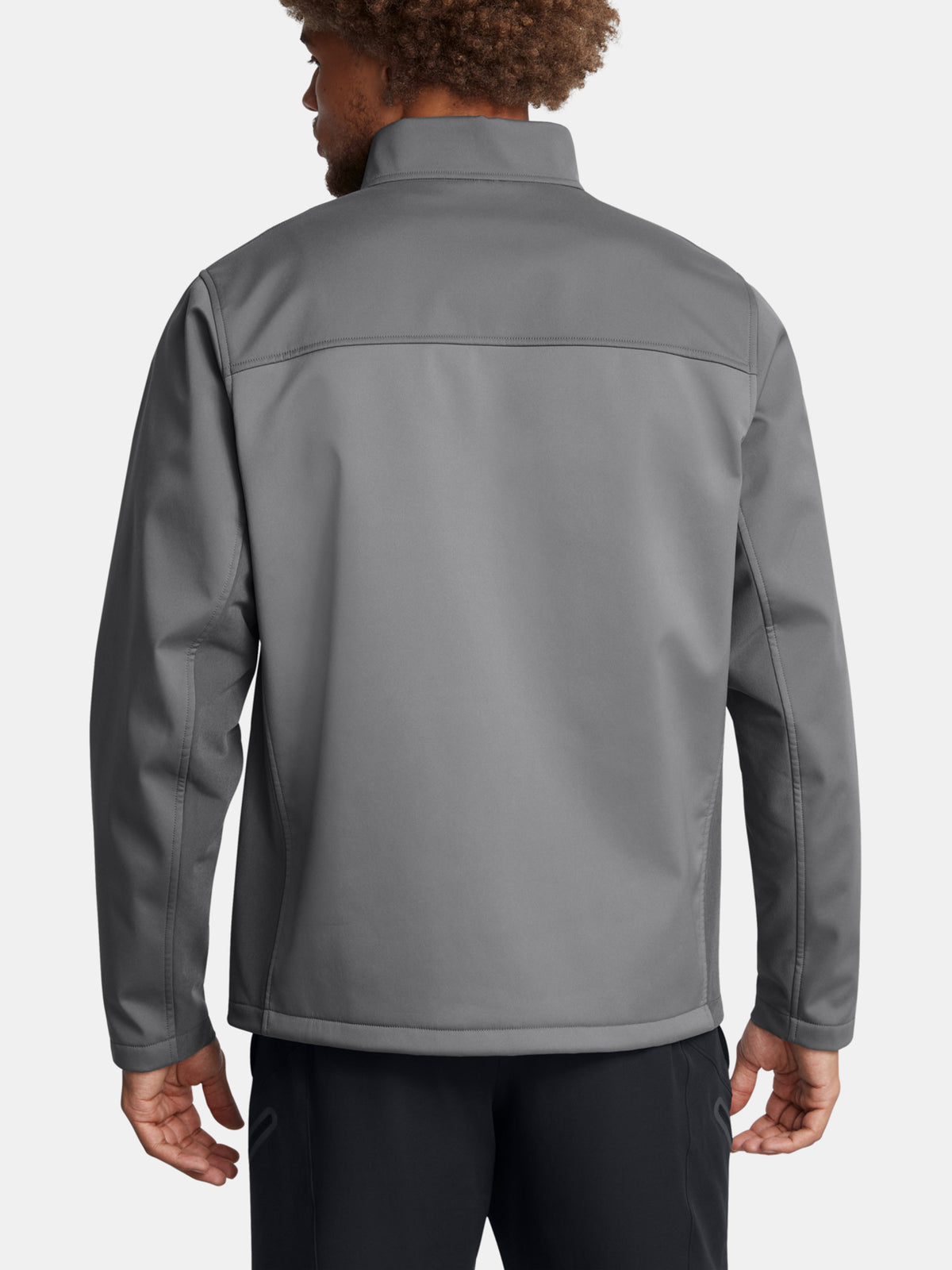 Under Armour SHIELD férfi dzseki