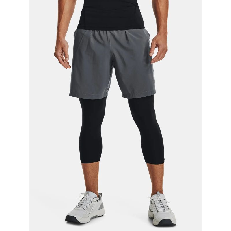Under Armour Shorts Nadrág férfi 1370388-012