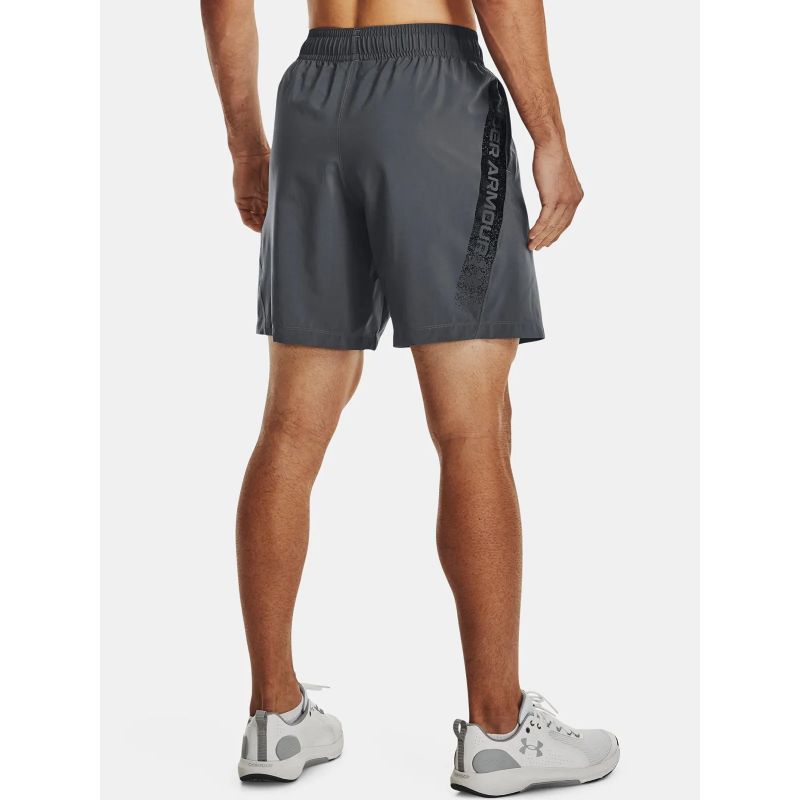 Under Armour Shorts Nadrág férfi 1370388-012