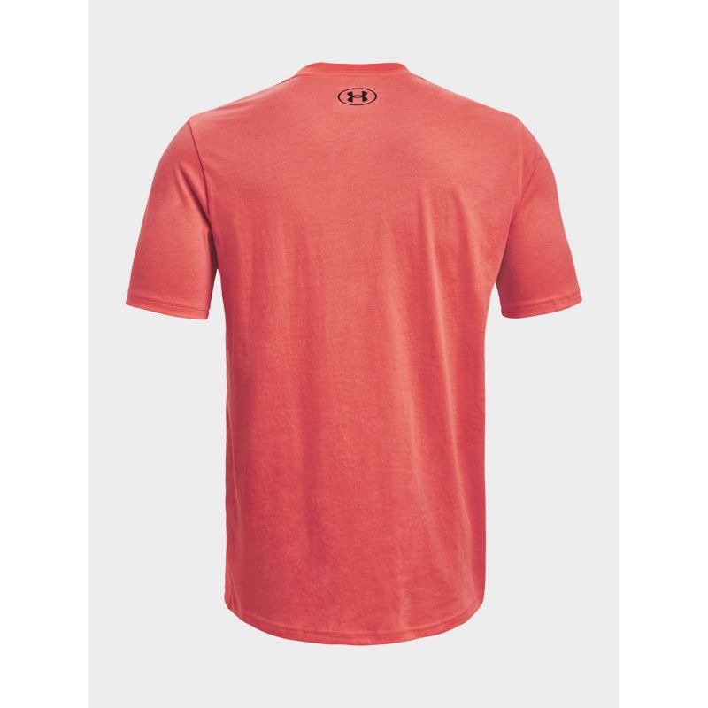 Under Armour Sportstyle T-shirt férfi Póló 1326799-690