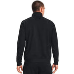 Under Armour Sportstyle Tricot férfi kapucnis pulóver