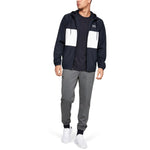 Under Armour SPORTSTYLE TRICOT JOGGER férfi Nadrág