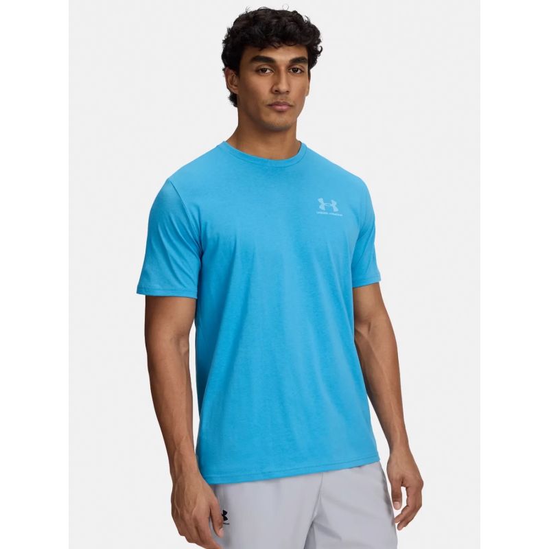 Under Armour T-shirt férfi Póló 1326799-453