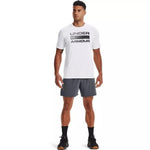 Under Armour Team Issue Wordmark , férfi Póló - Sportmania.hu