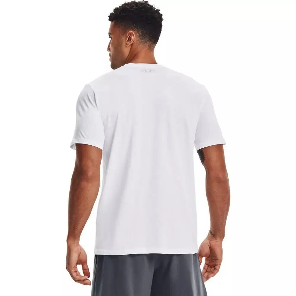 Under Armour Team Issue Wordmark , férfi Póló - Sportmania.hu