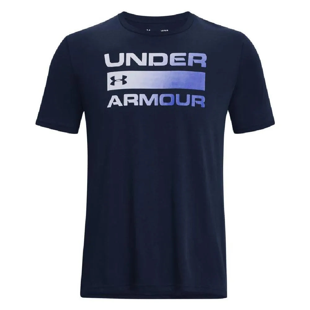 Under Armour Team Issue Wordmark , férfi Póló - Sportmania.hu