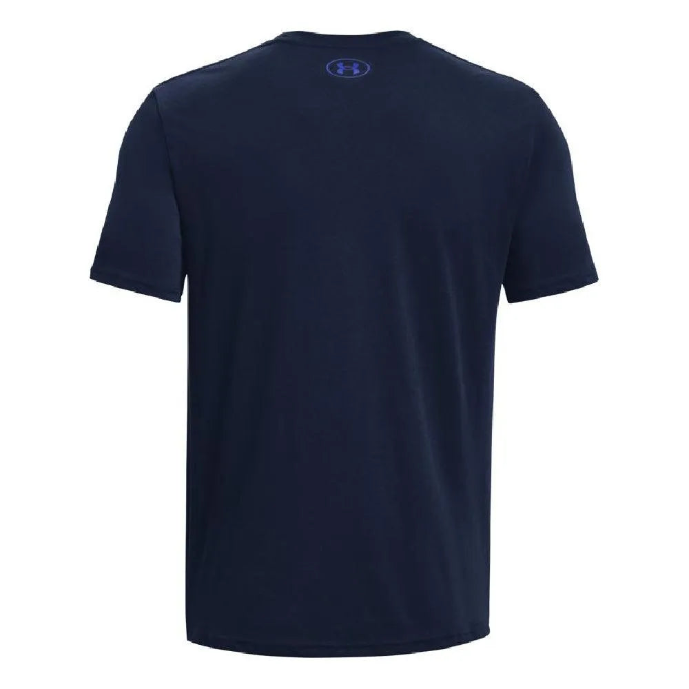 Under Armour Team Issue Wordmark , férfi Póló - Sportmania.hu