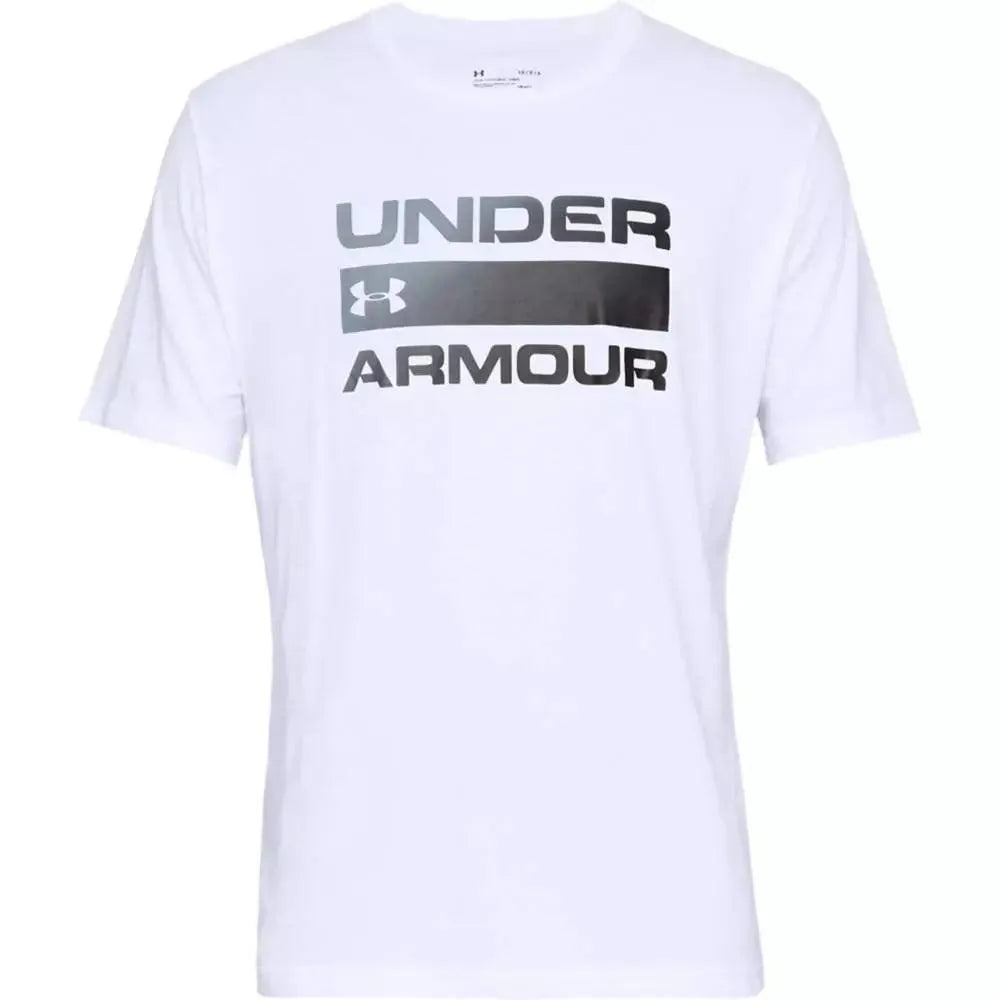Under Armour Team Issue Wordmark , férfi Póló - Sportmania.hu