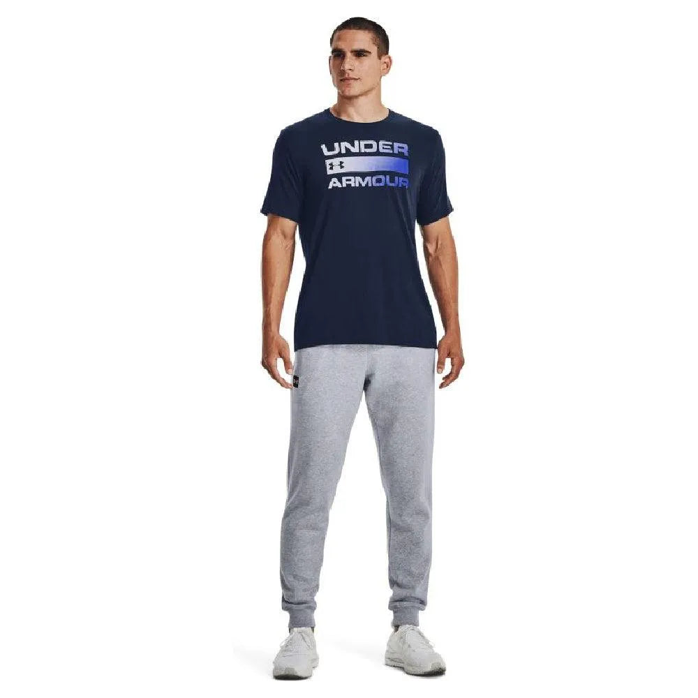 Under Armour Team Issue Wordmark , férfi Póló - Sportmania.hu