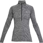 Under Armour Tech 1/2 Zip - Twist zip női pulóver