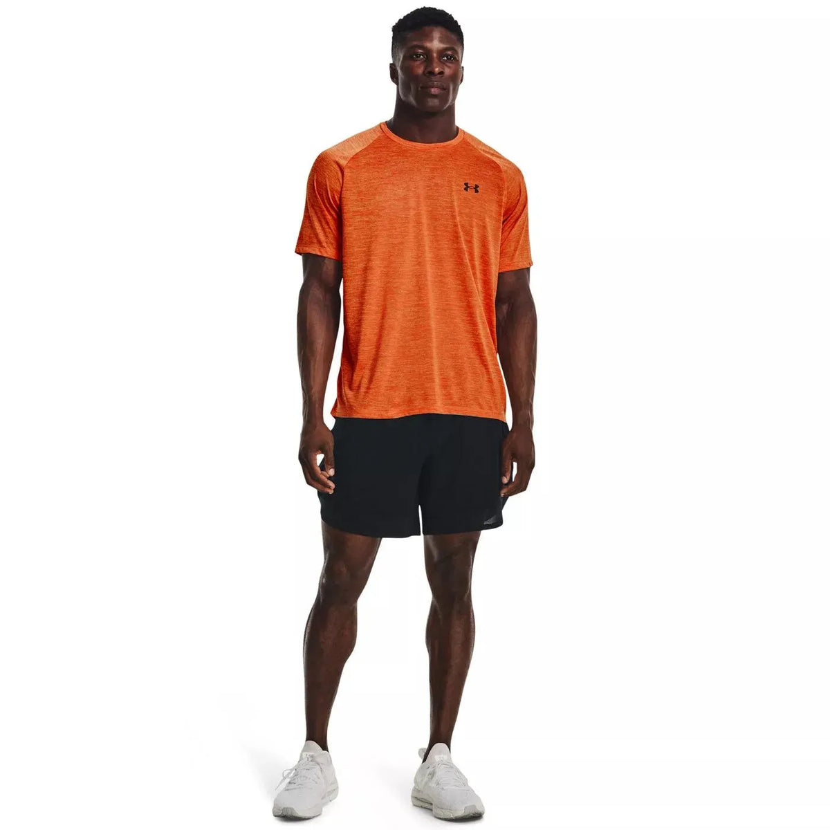 Under Armour Tech 2.0 férfi Póló