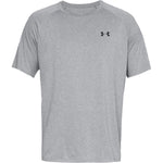 Under Armour TECH 2.0 SS póló, szürke Fitnesz Felső - Sportmania.hu