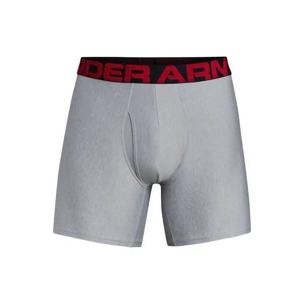 Under Armour Tech alsónadrág ( 2darabos), szürke - Sportmania.hu