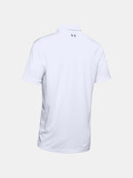Under Armour Tech fehér férfi póló