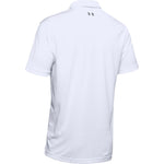 Under Armour Tech fehér férfi póló