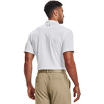 Under Armour Tech fehér férfi póló
