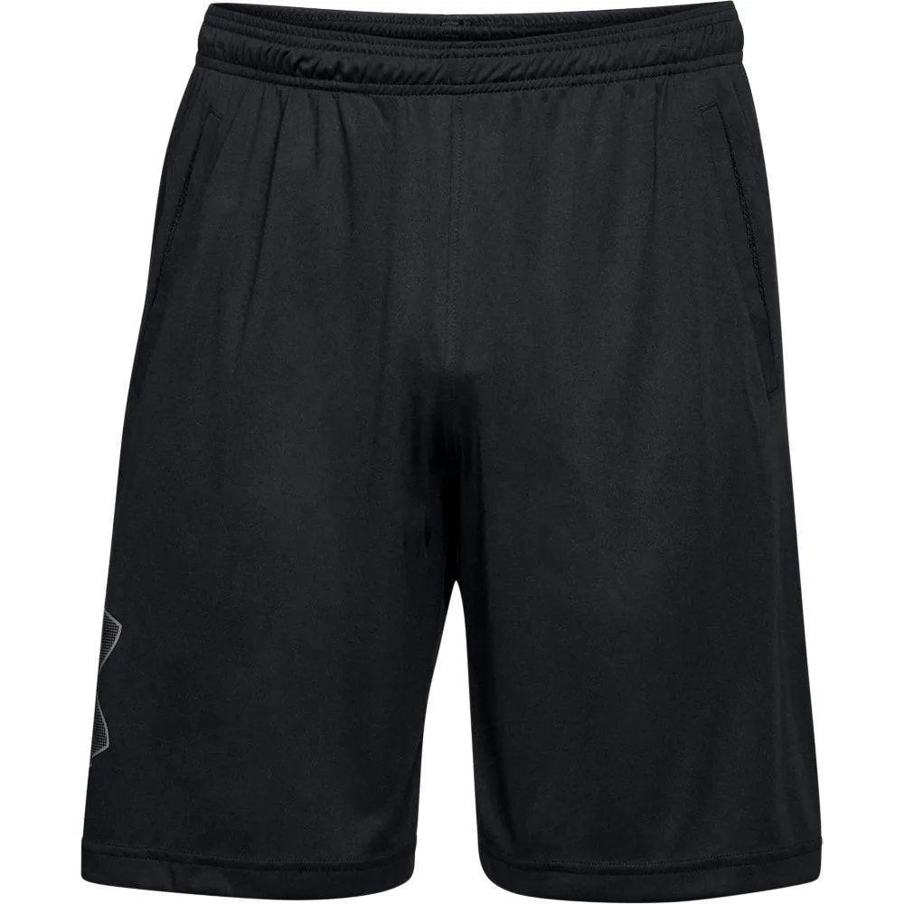 Under Armour Tech Graphic fekete Short férfi