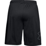 Under Armour Tech Graphic , fekete Short - Sportmania.hu