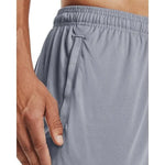 Under Armour Tech Graphic szürke Short férfi