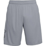 Under Armour Tech Graphic szürke Short férfi