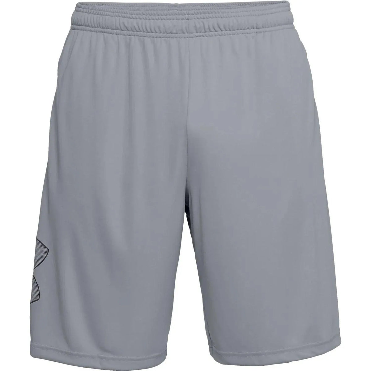 Under Armour Tech Graphic szürke Short férfi