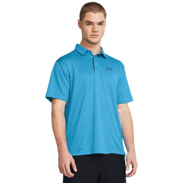 Under Armour Tech Polo férfi Póló