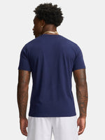 Under Armour The Bouncy Tee férfi póló 6016291-410