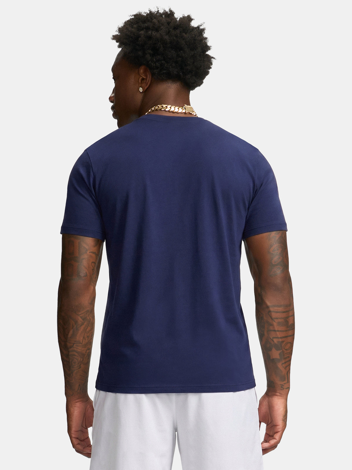 Under Armour The Bouncy Tee férfi póló 6016291-410