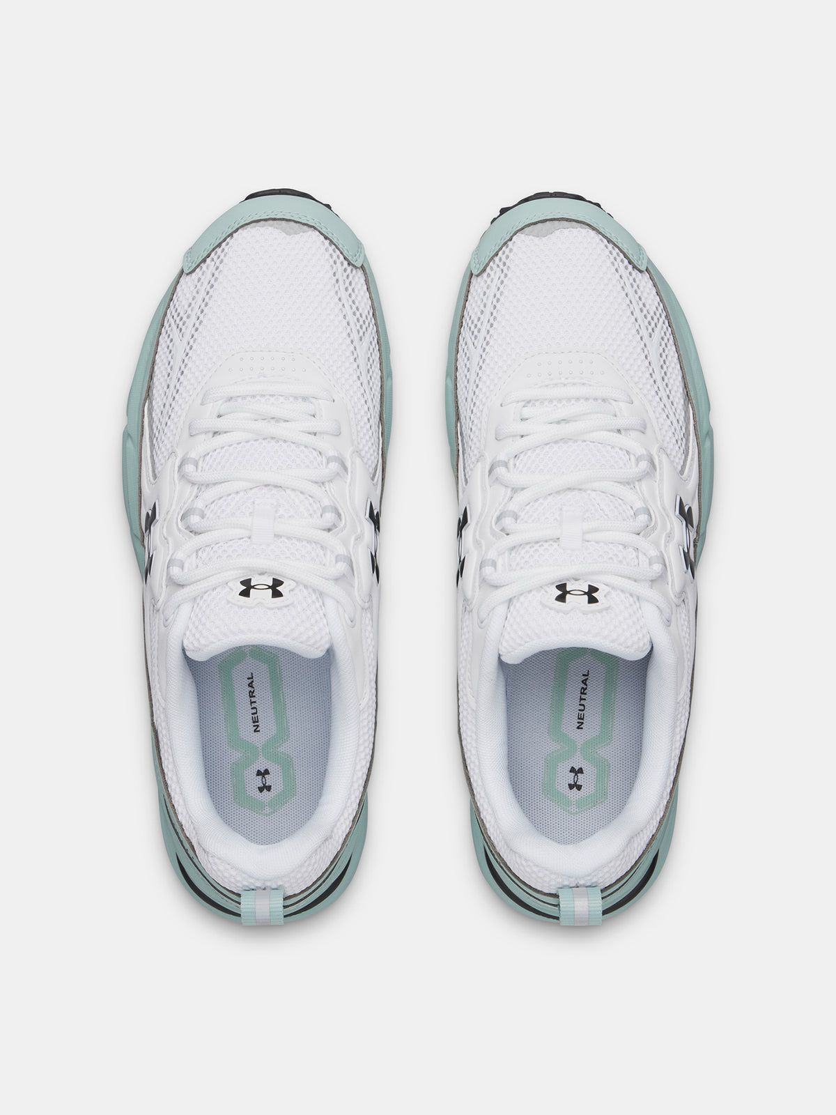 Under Armour UA Apparition Tech unisex utcai cipő