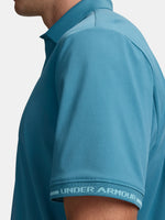 Under Armour UA ArmourDry Pique férfi póló