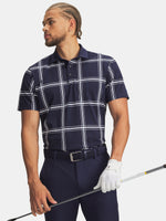 Under Armour UA ArmourDry Printed férfi póló