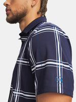 Under Armour UA ArmourDry Printed férfi póló