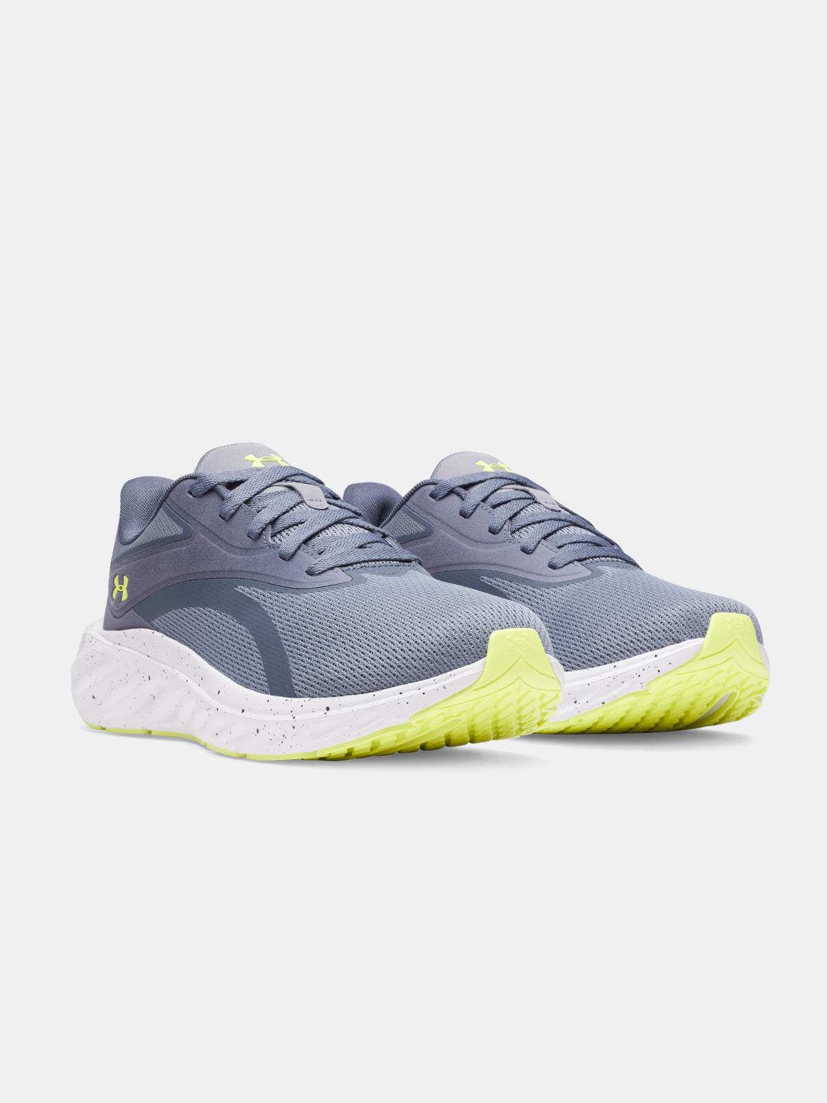 Under Armour UA Ascend férfi cipő